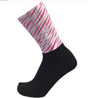 CHAUSSETTES AERO PINK POWER